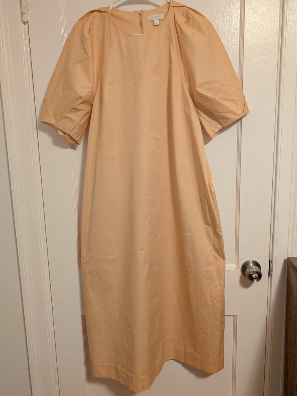 COS dress